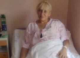 Supruga Milića Vukašinovića izgubila bebu