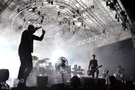 Preko 15.000 posjetilaca prvog dana Terraneo festivala