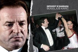 Ispovijest iz Bagdada: Ovako danas izgleda Bogoljub Karić