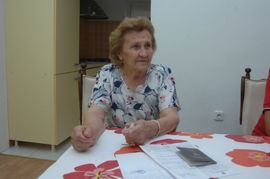 Radmili Kragulj (85) iz Laktaša prijeti protjerivanje iz Hrvatske