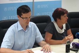 Bruto dobit IRB-a 23,36 miliona KM