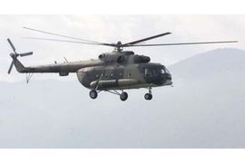 U toku evakuacija dvije bebe helikopterom OS BiH