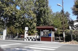Vojnik se ubio jer je bio pod istragom zbog nestanka pušaka