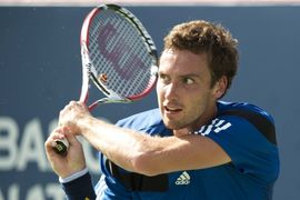 Gulbis eliminisao Mareja