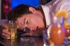 Poljak preživio 13,7 promila alkohola u krvi