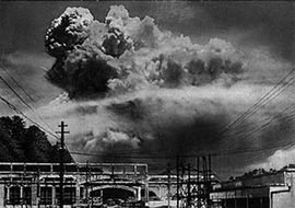 Obilježeno 68 godina od kada je bačena atomska bomba na Nagasaki