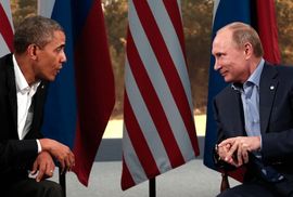 Analitičari: Obamina pogrešna procjena ruskog mentaliteta?