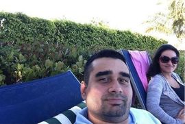 Priznao ubistvo supruge na Facebooku i objavio fotografiju njenog tijela