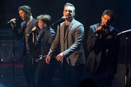 Za koncert Robija Vilijamsa ostalo 3.726 karata
