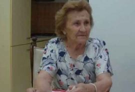 Radmila Kragulj uspjela da se iz Bjelovara vrati u Laktaše