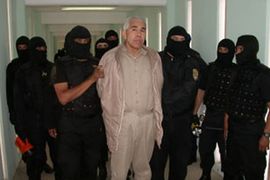 Bivši lider narko kartela na slobodi poslije 28 godina