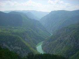 Srednja Drina čeka deklaraciju BiH