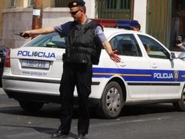 U sudaru poginula ženska osoba