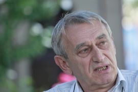 Gavrilo Princip Treći: Svi su lončići ovdje u Bosni polupani