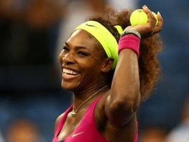 Serena Vlijams i Sorana Kirstea u finalu