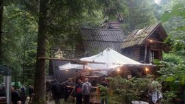 Počeo džez festival na Zelenkovcu