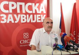 Nenad Kesić: U problemima zbog uvozničkih lobija