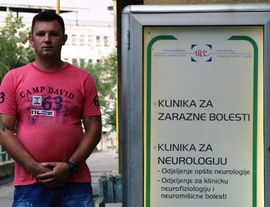 Porodica Kukarić iz Tuzle tvrdi: Nemar ljekara umalo koban za kćerku?
