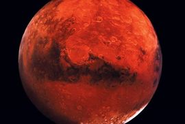 Srpkinje lete na Mars 2022. godine