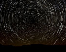 Na nebu iznad BiH se jasno mogla vidjeti meteorska kiša