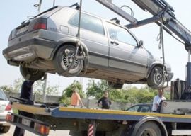 Banjaluka: Naplata parkinga i premještanje paukom nezakonito?