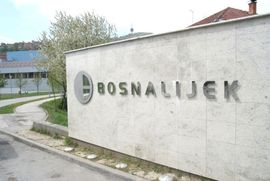 Bitka za Bosnalijek: Nove krivične prijave