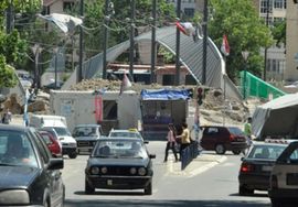 Na izbore samo uz garancije Brisela