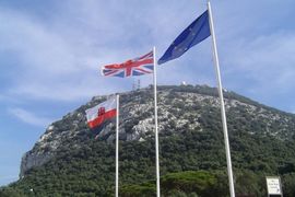 Zaoštrava se spor oko Gibraltara
