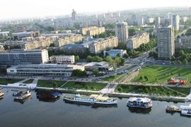 Beograd jutros najtopliji grad u Evropi