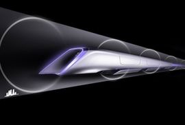 Putovanje brzinom od 1.280 km/h za 20 dolara?