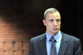 Tužilaštvo završilo optužnicu protiv Pistorijusa