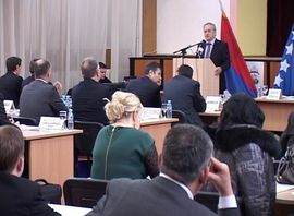Načelnici odjeljenja u Doboju na funkciji budu i samo jedan mjesec