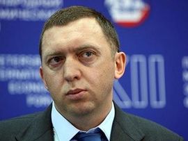 Deripaska traži milijardu evra od Crne Gore