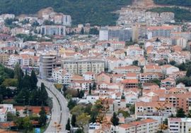 Cijene kvadrata stana u Budvi 2.100 evra