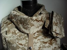 Rusi spremili nano pancire