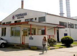 Banjaluka: U toku remont vrelovoda Vrbas