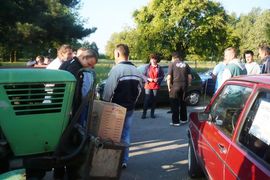 Top-farm: Otpušteni radnici vraćeni na posao