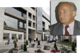 Ubistvo sarajevskog doktora Milutina Najdanovića 21 godinu strogo ...