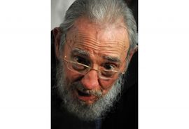 Fidel Kastro: Nisam očekivao da ću ovoliko dugo živjeti