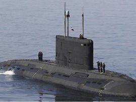 Poginulo svih 18 članova posade indijske podmornice
