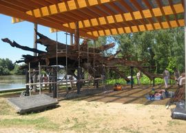 Jasenovac: U završnoj fazi restauracija "Tvornice sapuna"