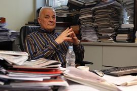 RTS nema novca za plate radnicima