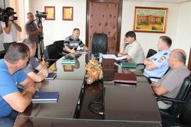 Počinje rekonstrukcija Ulice Srpske vojske