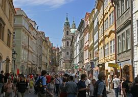 Češke prodavnice i restorani stalno potkradaju turiste