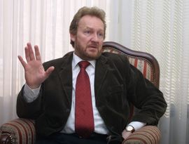 Izetbegović: Kusturica - veliki reditelj i veliki izdajnik