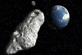 Otkriveni asteroidi koji prijete da unište Zemlju