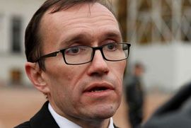 Eide: Situacija u Egiptu ima karakteristike državnog udara