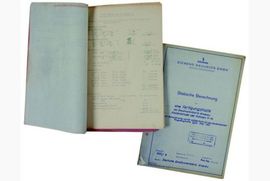 Šindlerova dokumenta prodata za 122.000 dolara