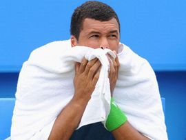 US open bez Conge