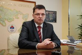 Tegeltija: Neće biti povlaštenih kod izmirenja obaveza